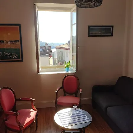 Duplex Pied De Apartment