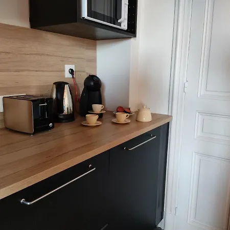 Apartment Duplex Pied De *