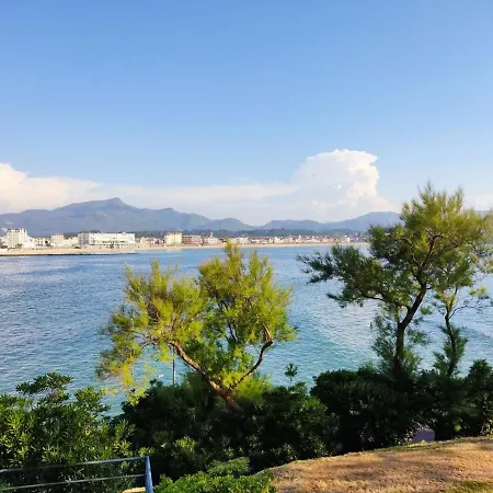 Duplex Pied De Apartment *