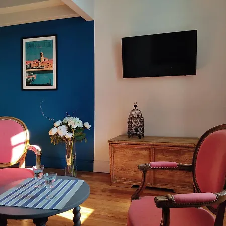 Apartment Duplex Pied De *