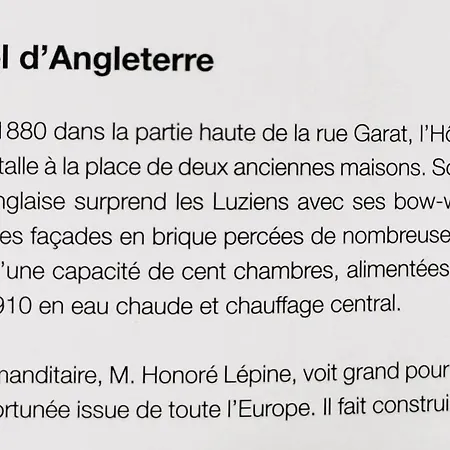 Duplex Pied De Apartment *
