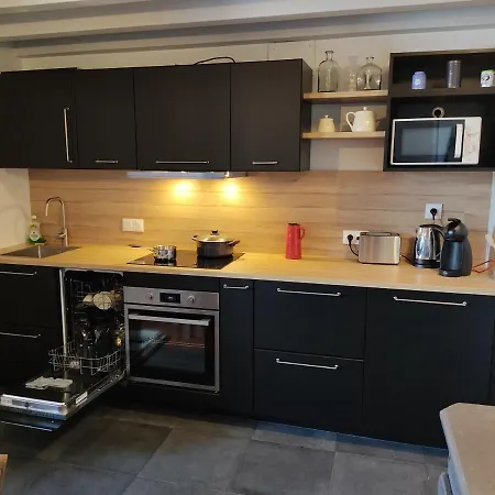 Duplex Pied De