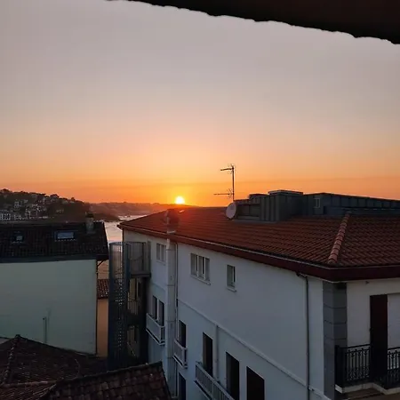 Duplex Pied De Apartment Saint-Jean-de-Luz
