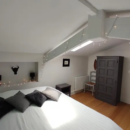 Duplex Pied De Apartment *